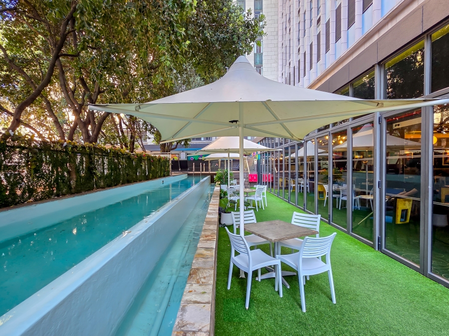 3 Bedroom Property for Sale in Cape Town City Centre Western Cape